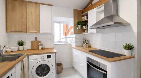 Foto 5 de Casa o chalet en venta en Rua San Roque, Campus Norte - San Caetano, Santiago de Compostela