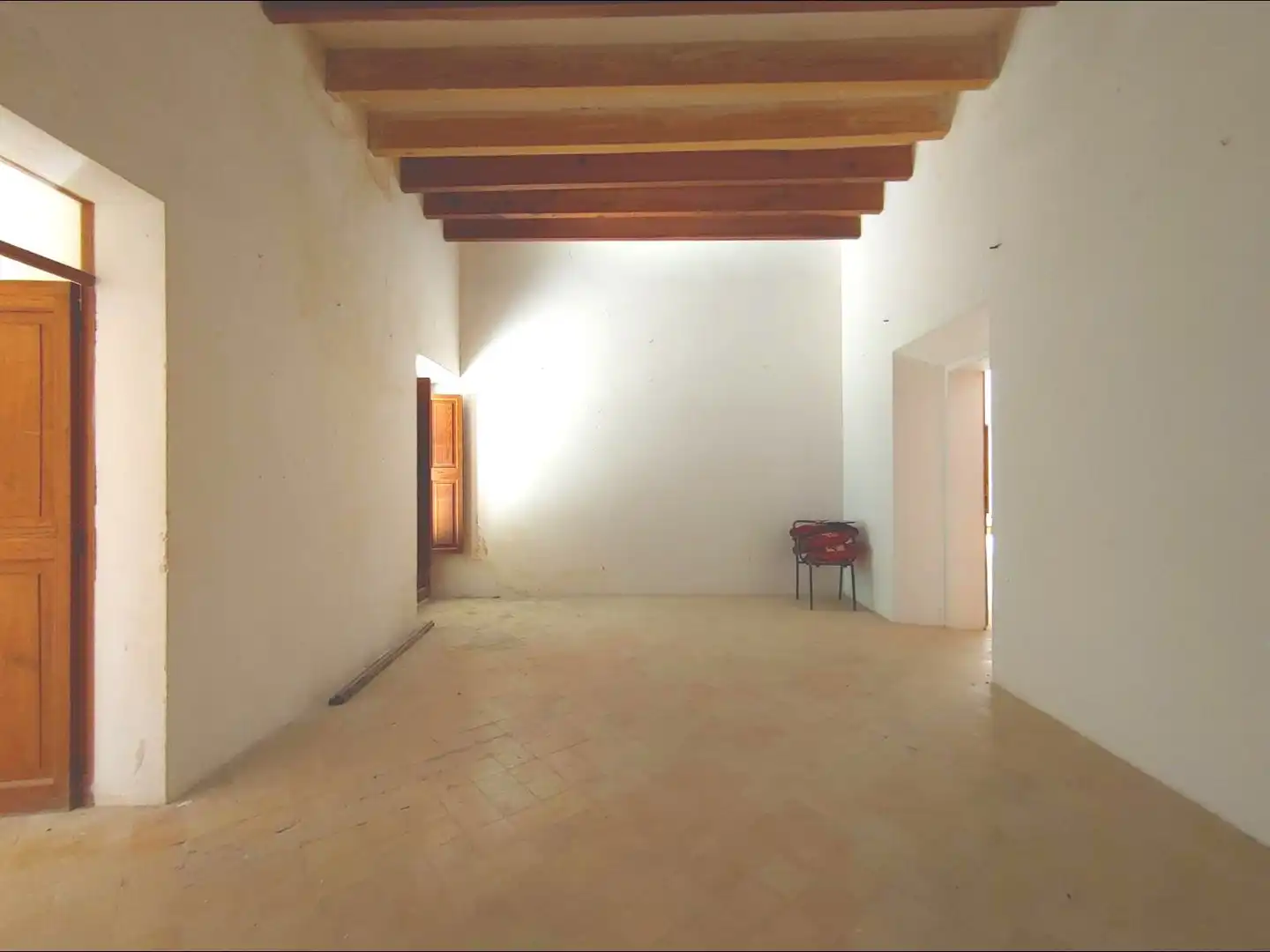 Country house with pool for sale in Algaida, imagen 18