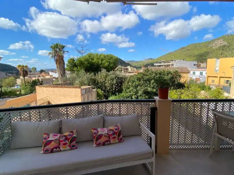 Wohnung mit Pool zum Verkauf in Carrer Biscaia 8, imagen 2