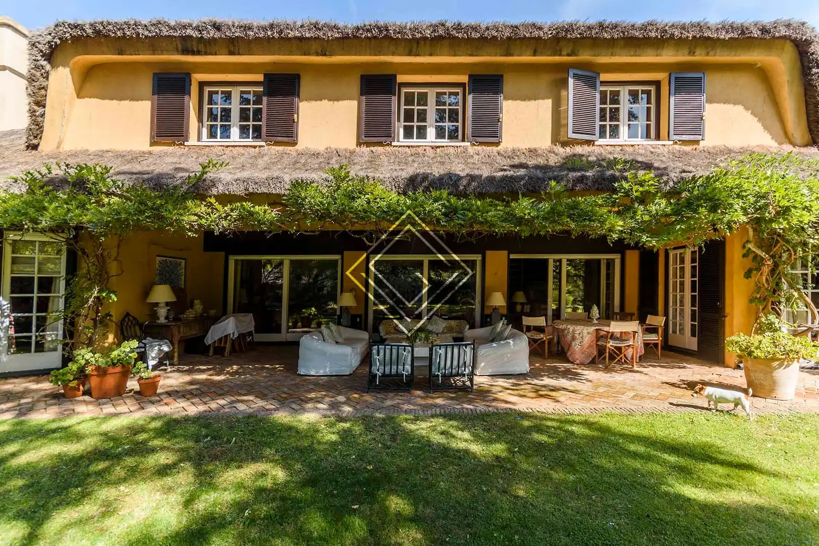 Villa mit Pool zum Verkauf in Calle de Romanillo, imagen 16