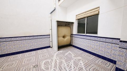 Amplia casa de 2 plantas con 4 habitaciones y 2 baños en zona CFrancisco Garcia Pavón, imatge 5