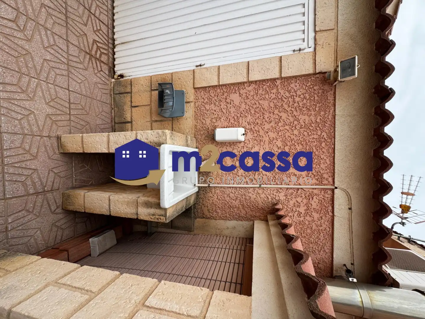 Casa o chalet en venta en Lorca con Aire acondicionado, Calefacción y Jardín privado