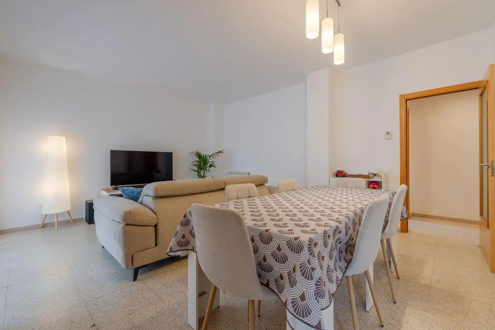 Duplex con terrazza in vendita a Vilablareix, imagen 8