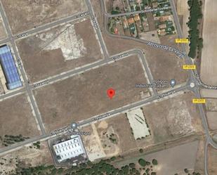 Terreny industrial en venda en Tudela de Duero