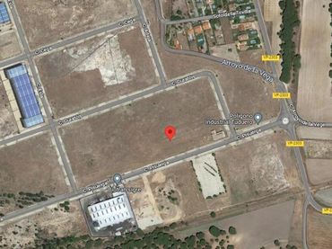 Terreno residenziale in vendita a Tudela de Duero