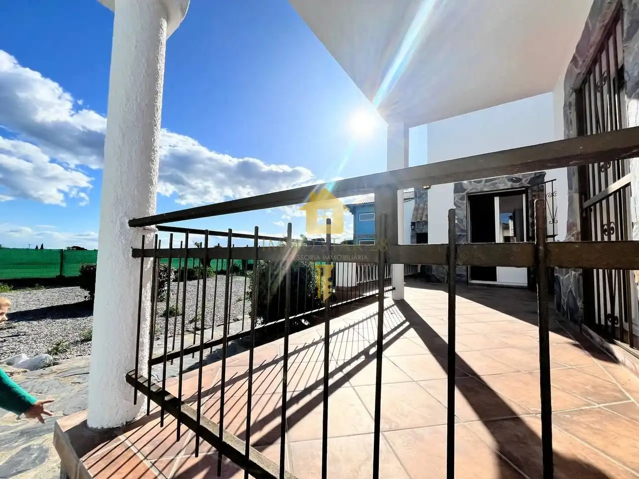 Casa o xalet en venda a Carrer Selva, Nord