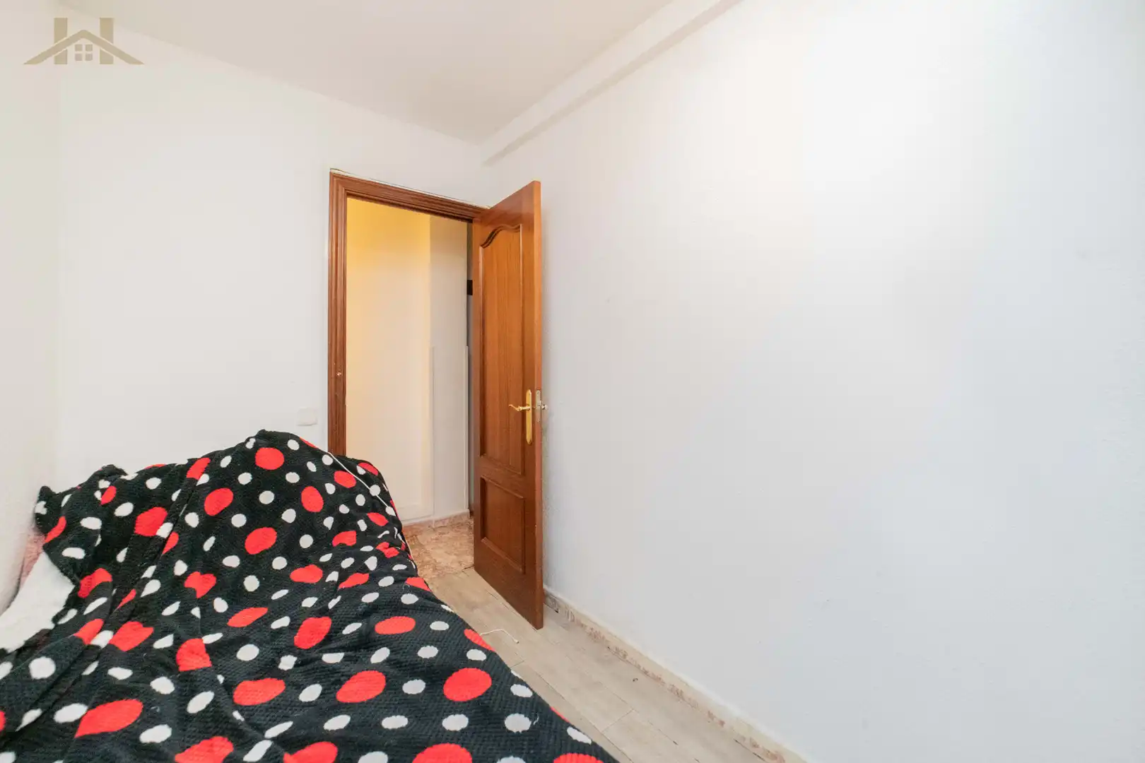 Habitación de Piso de alquiler en Móstoles con Calefacción, Horno y Lavadora