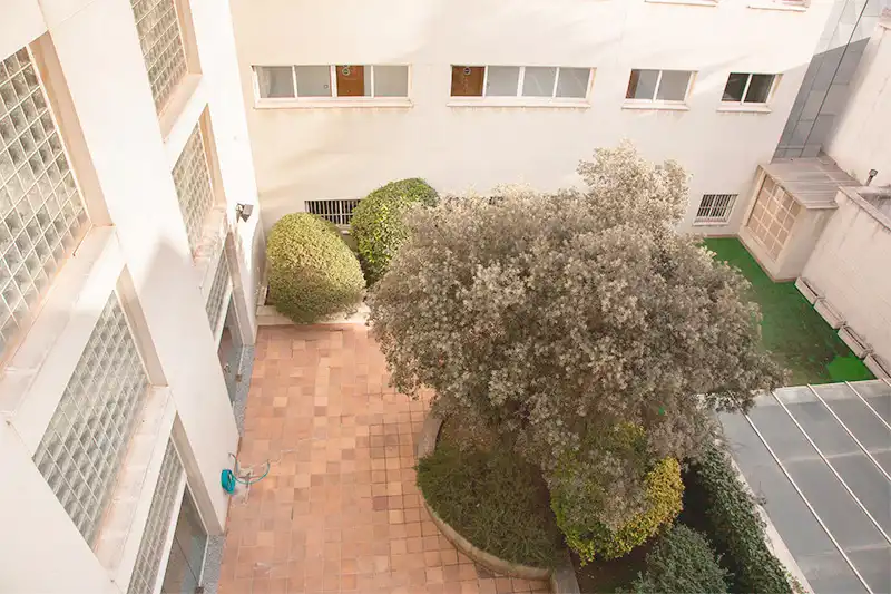 Office space with lift to rent in Carrer de Sant Francesc 4, imagen 16