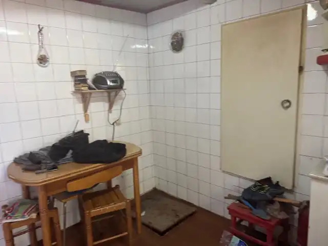 Cuina de Casa o xalet en venda en Castropol