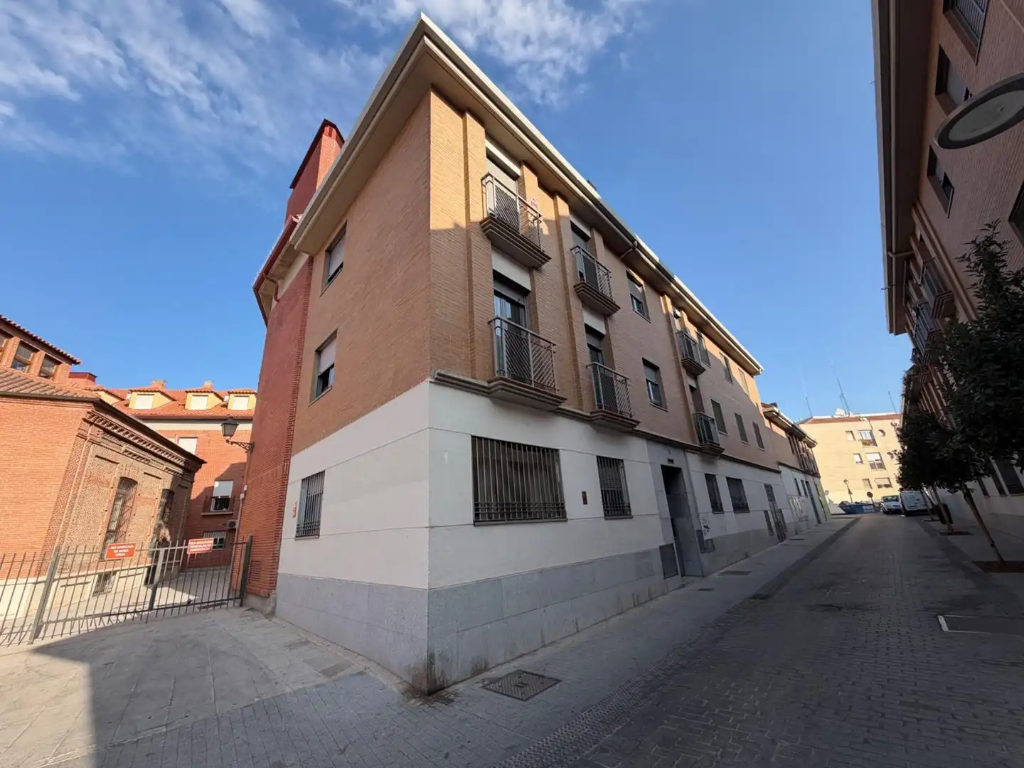 Wohnung mit Pool zur Miete in Carabanchel