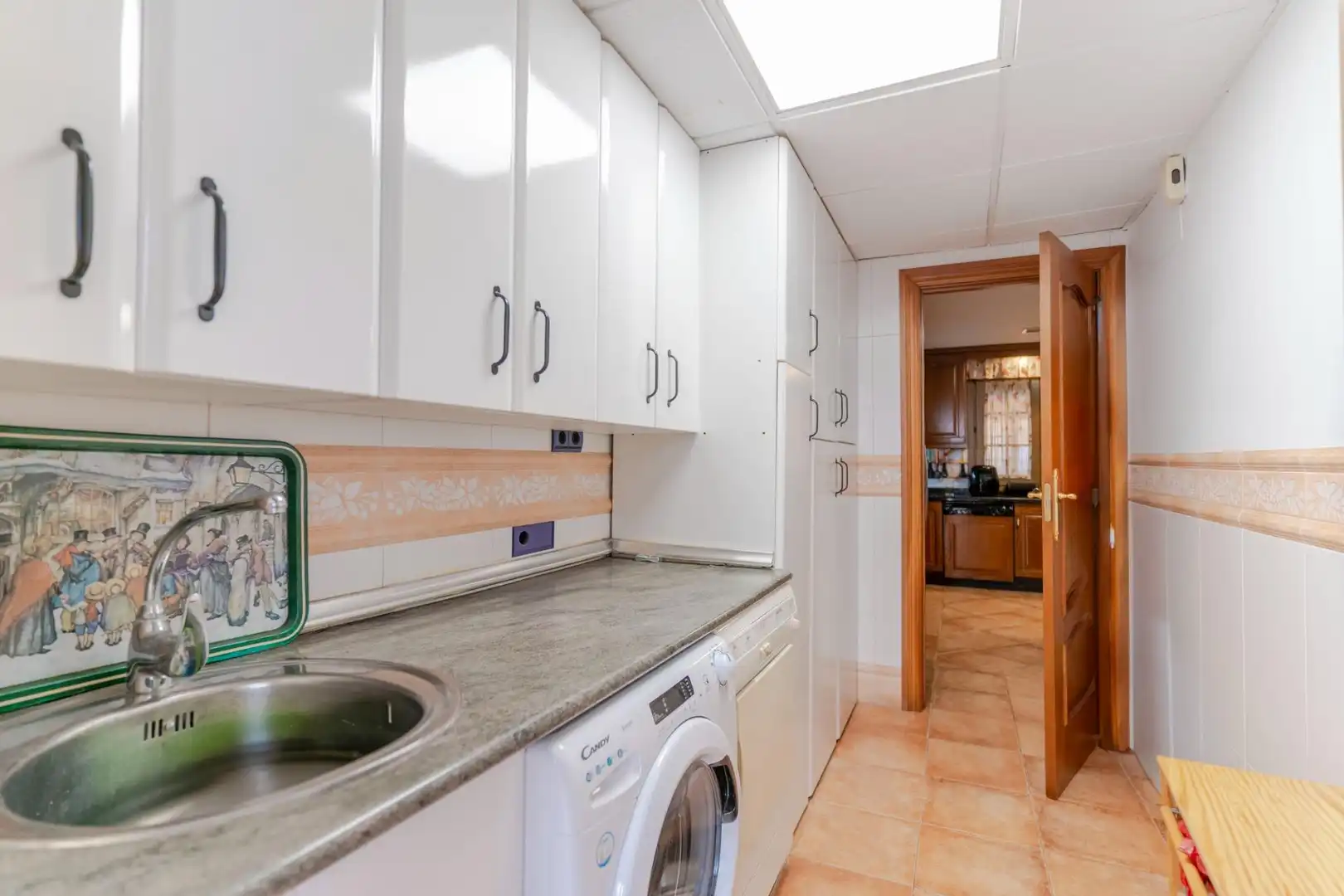 Villa mit Terrasse zum Verkauf in Peligros, imagen 52