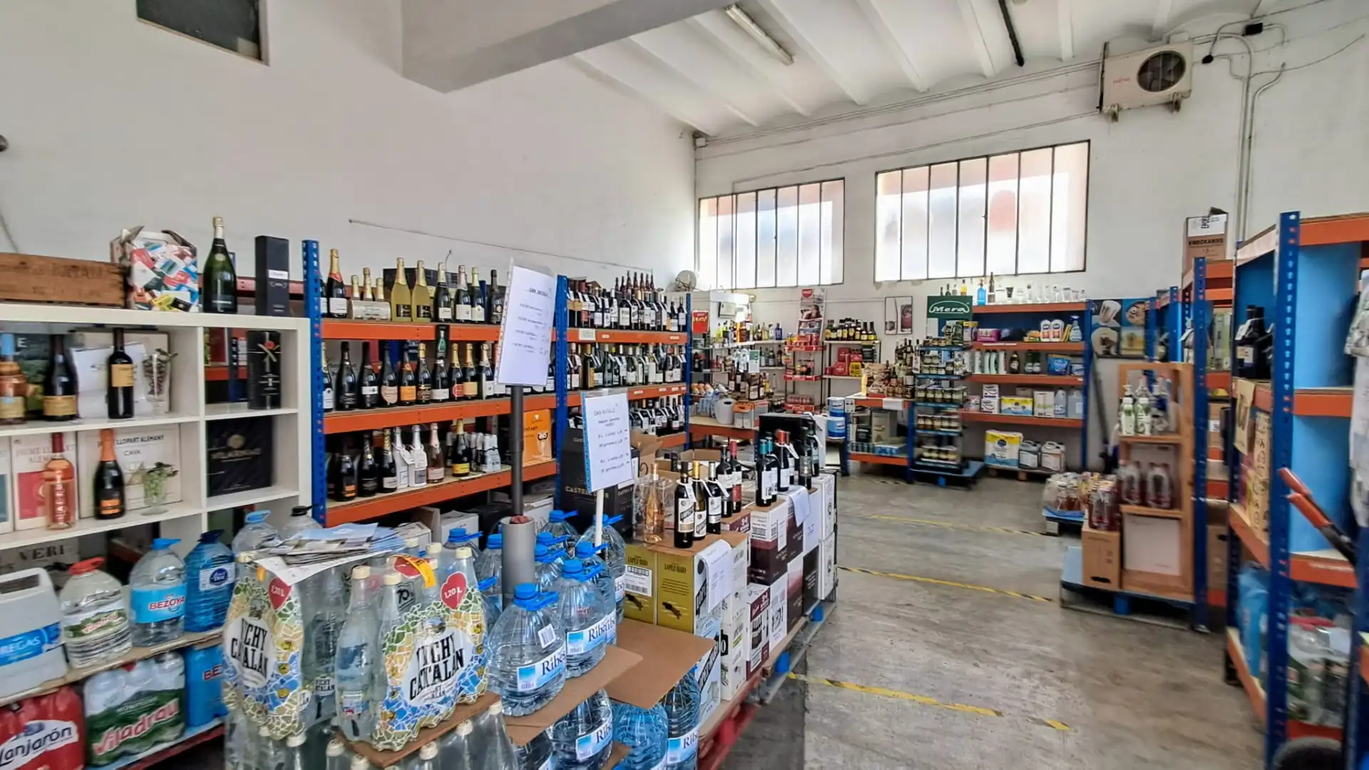 Local comercial en venda a Cassà de la Selva, imagen 5