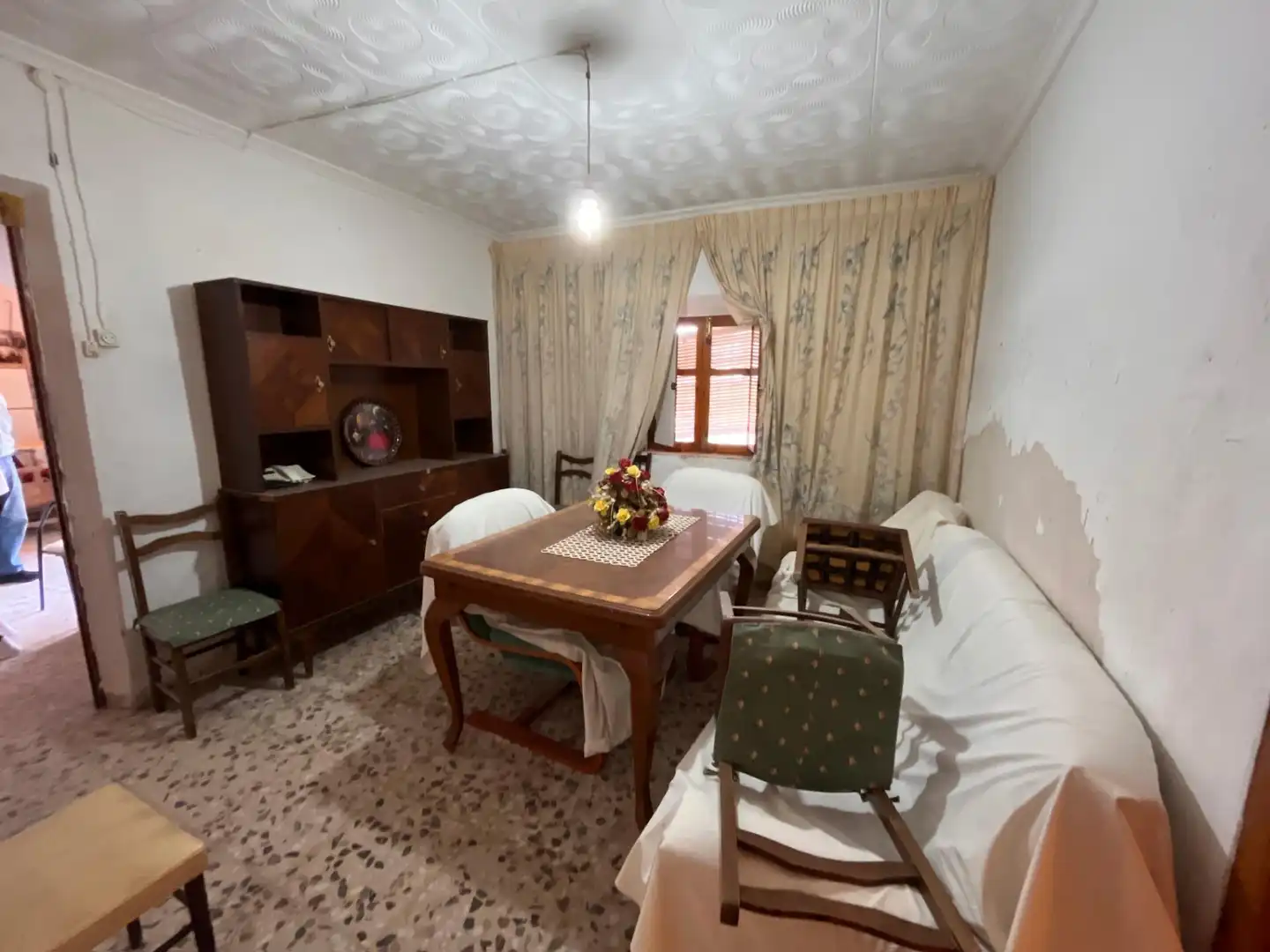 Maison mitoyenne à vendre à Carretera DISEMINADOS 72, imagen 9