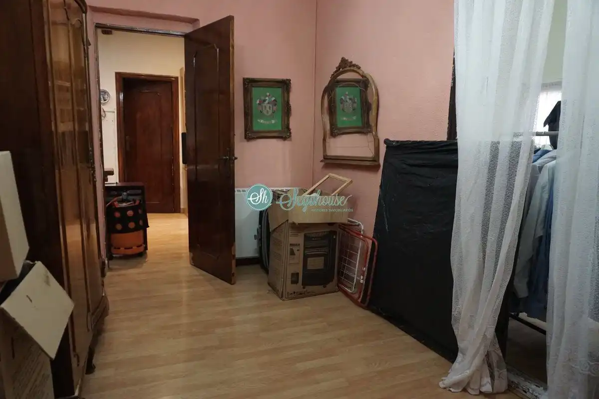 Habitación de Piso en venta en Segovia con Calefacción, Parquet y Terraza