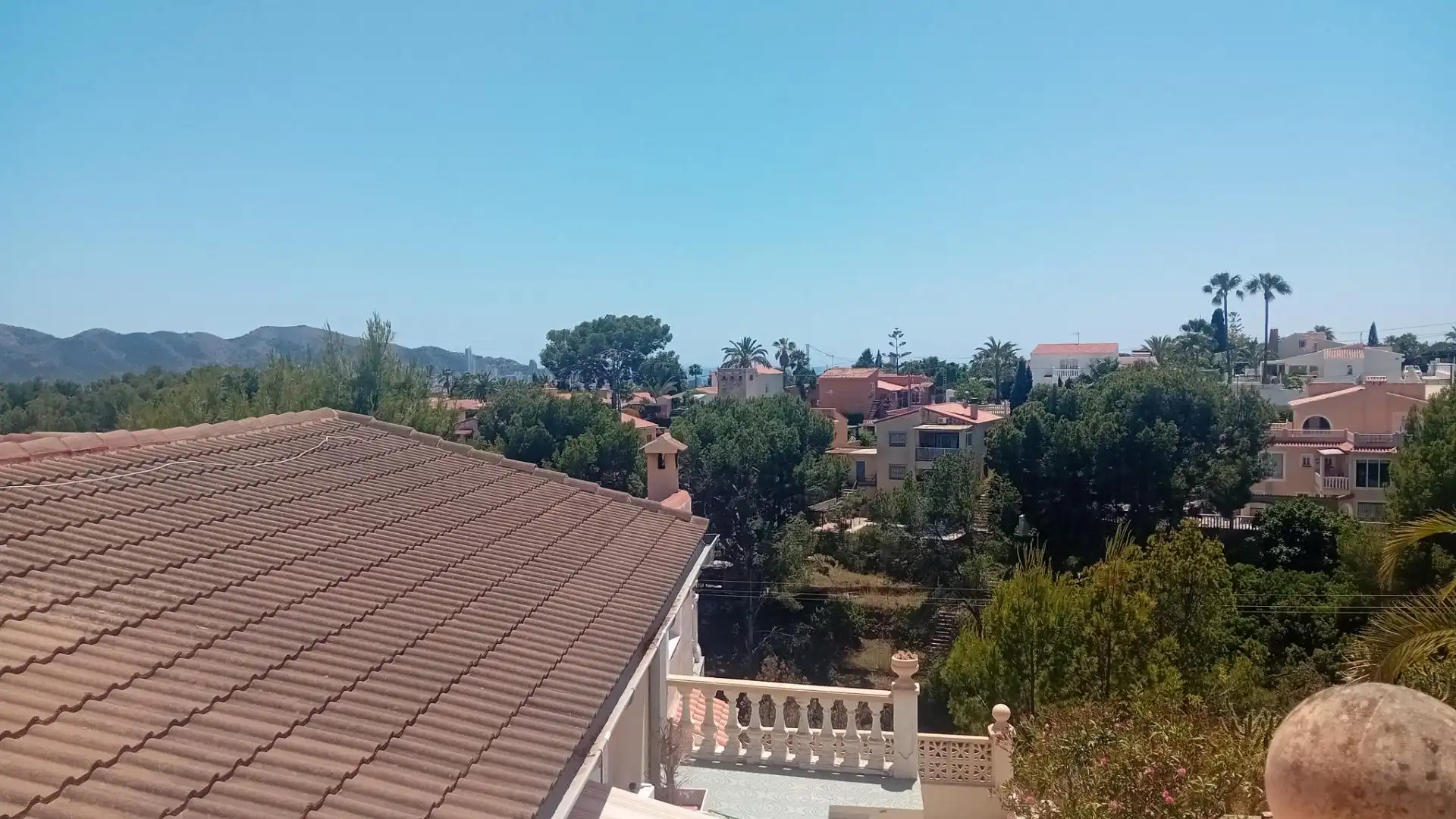 Villa mit Pool zum Verkauf in San Rafael - Nucia Park, imagen 3
