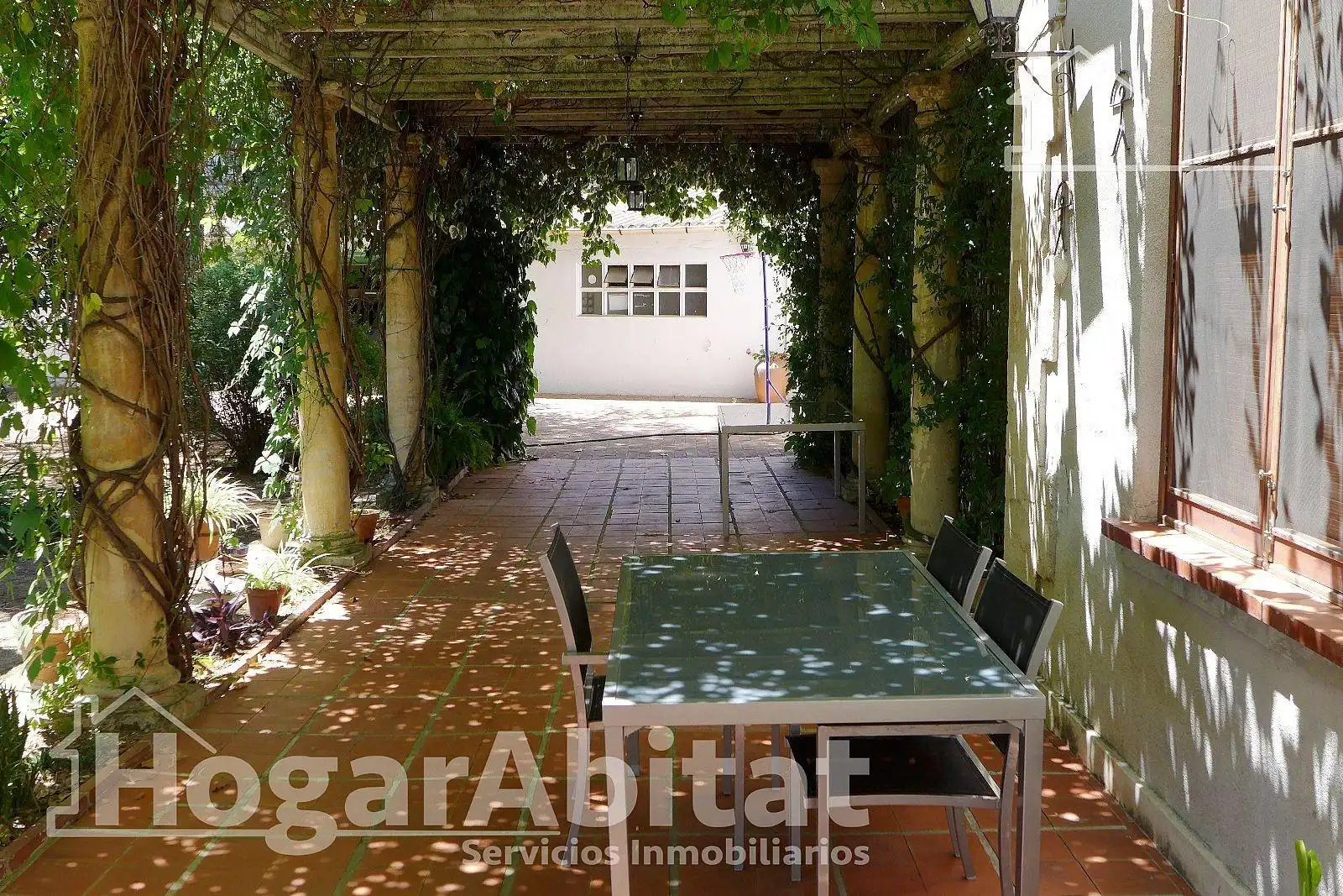 Casa con terrazza in vendita a Avenida PASSEIG DEL COMTAT, imagen 4