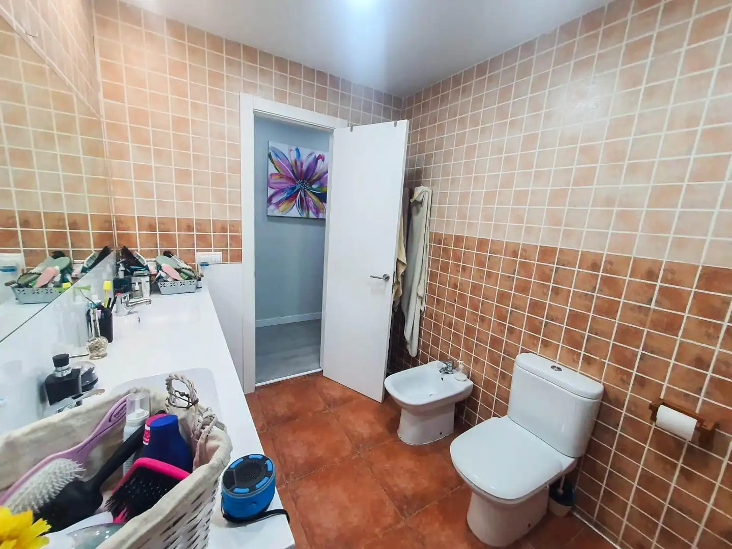 Haus mit Pool zum Verkauf in Castellví de Rosanes, imagen 31