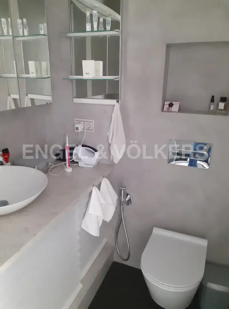 Baño de Edificio en venta en Sitges
