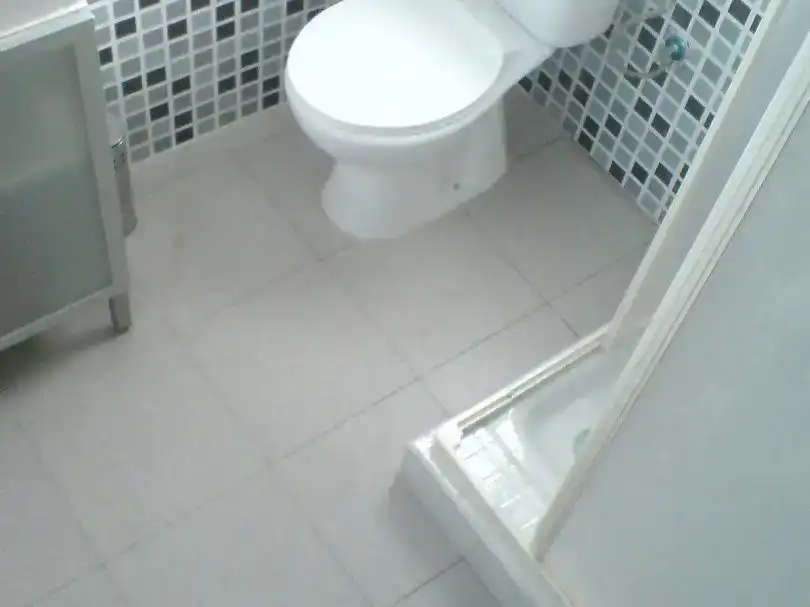 Bathroom of Flat for rent in Universidad