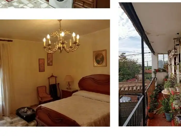 Casa rústica amb jardí en venda a Calle el Rosario 13, imagen 10