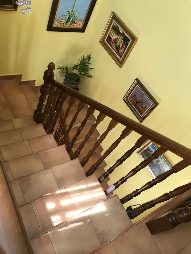 Casa con terraza en venta en Arcos de la Frontera, imagen 12