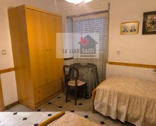 Schlafzimmer von Country house zum verkauf in Xàtiva