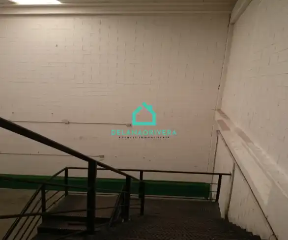 Nave industrielle à vendre à La Garena, imagen 6