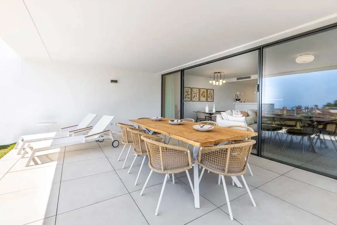 Apartament en venda a Elviria - Cabopino, imagen 6