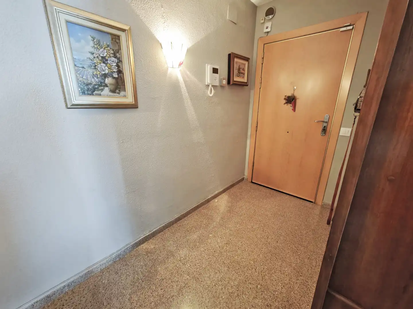 Flat for sale in L'Hospitalet de Llobregat  with Balcony