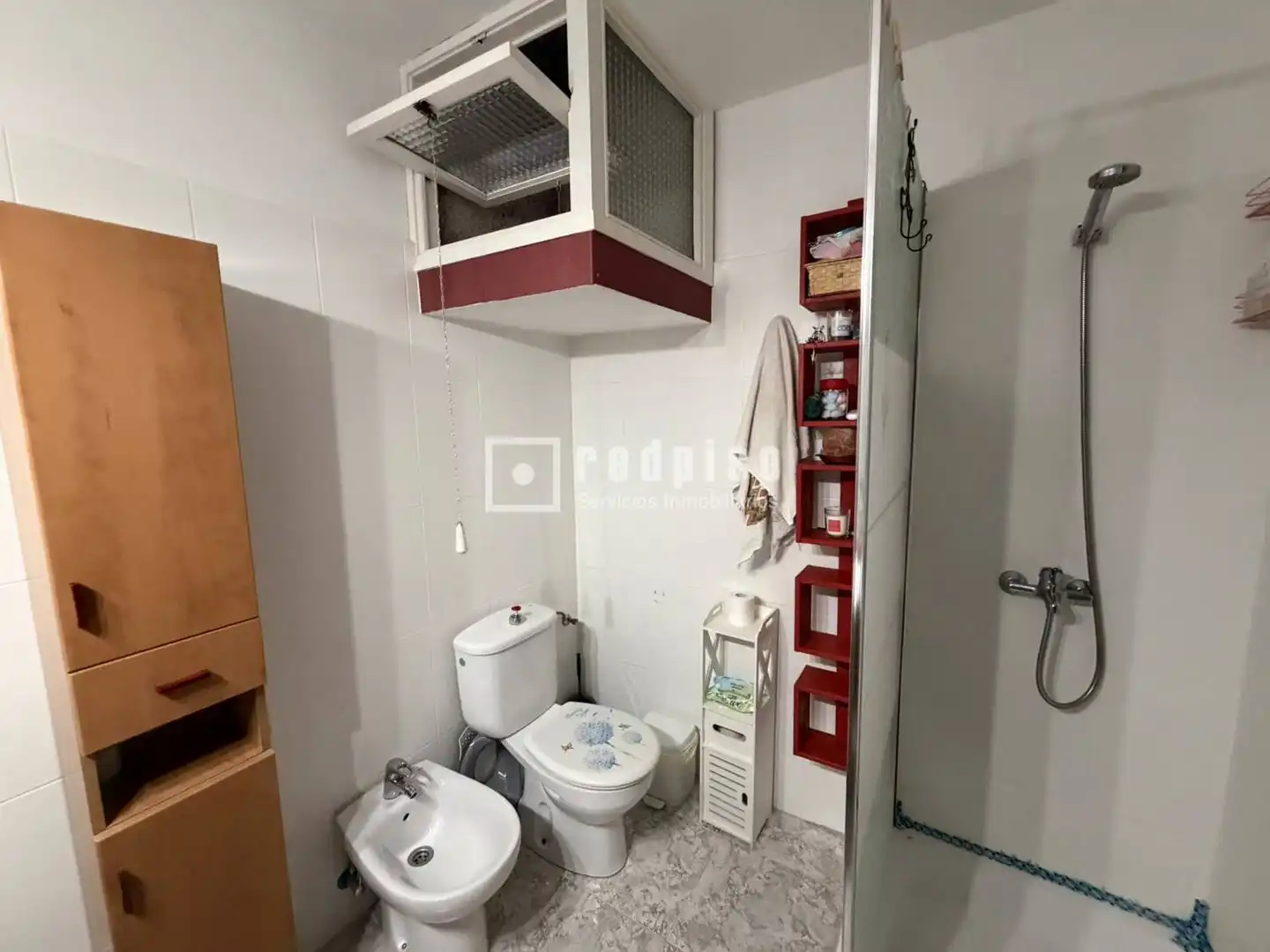 Baño de Piso en venta en Santa Cruz de la Palma con Calefacción, Terraza y Trastero
