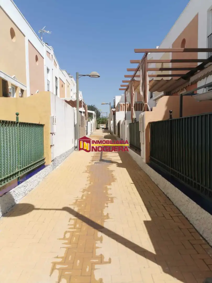 Vista exterior de Casa o xalet en venda en Écija