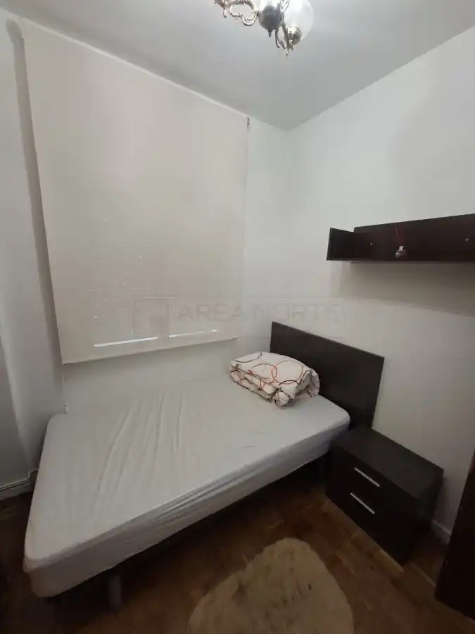 Habitación de Piso en venta en Vitoria - Gasteiz con Calefacción, Parquet y Terraza