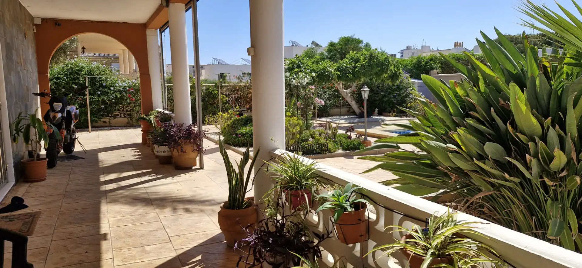 Casa o chalet en venta en Calle Almanzora, El Sabinar – Urbanizaciones – Las Marinas – Playa Serena