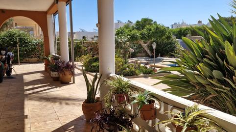 Foto 2 de Casa o xalet en venda a Calle Almanzora, 21, El Sabinar – Urbanizaciones – Las Marinas – Playa Serena, Roquetas de Mar