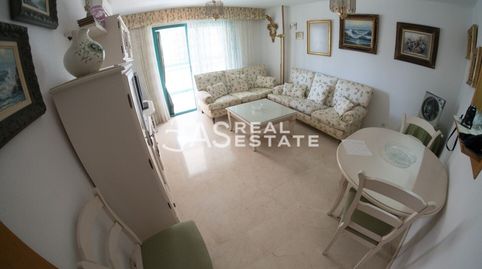 Foto 4 de Piso en venta en Calle Terral, Cala Palmera - Atrium, Villajoyosa / La Vila Joiosa