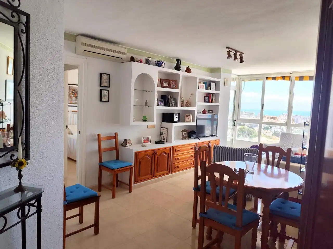 Wohnung mit Aufzug zum Verkauf in Avenida Alay, imagen 7