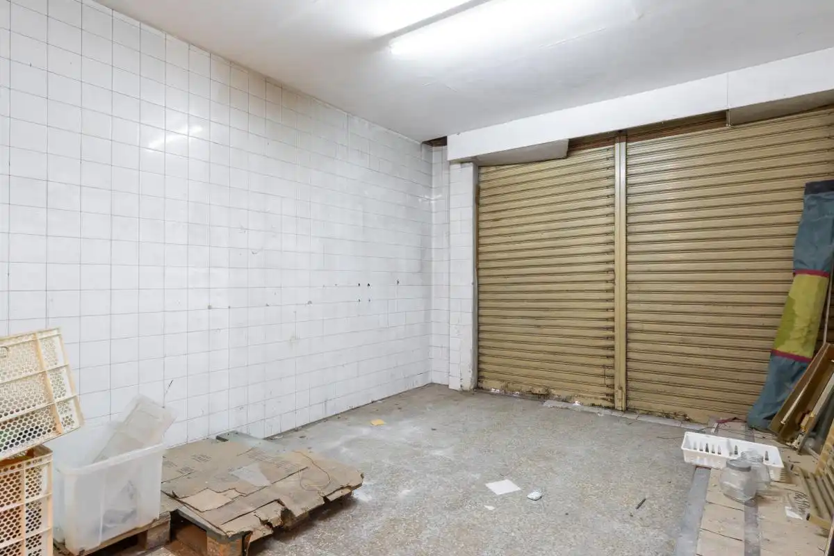 Piso en venta en Carrer Alacant, El Carmen