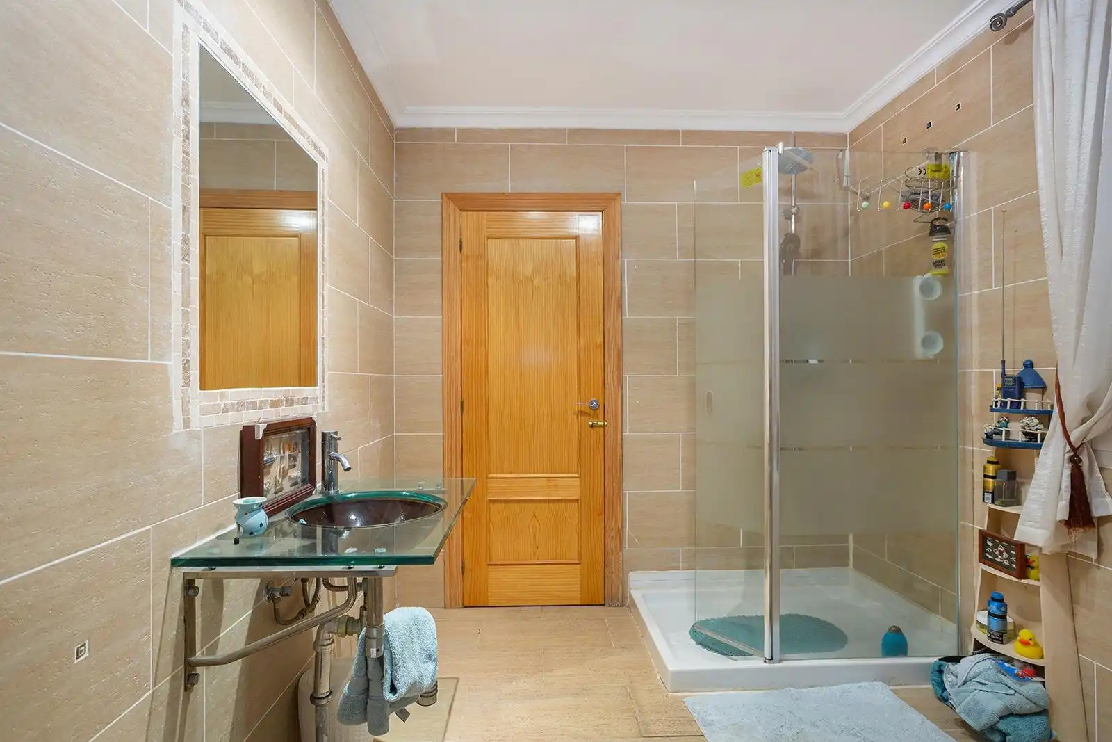 Chalet con terraza en venta en Centro, imagen 21