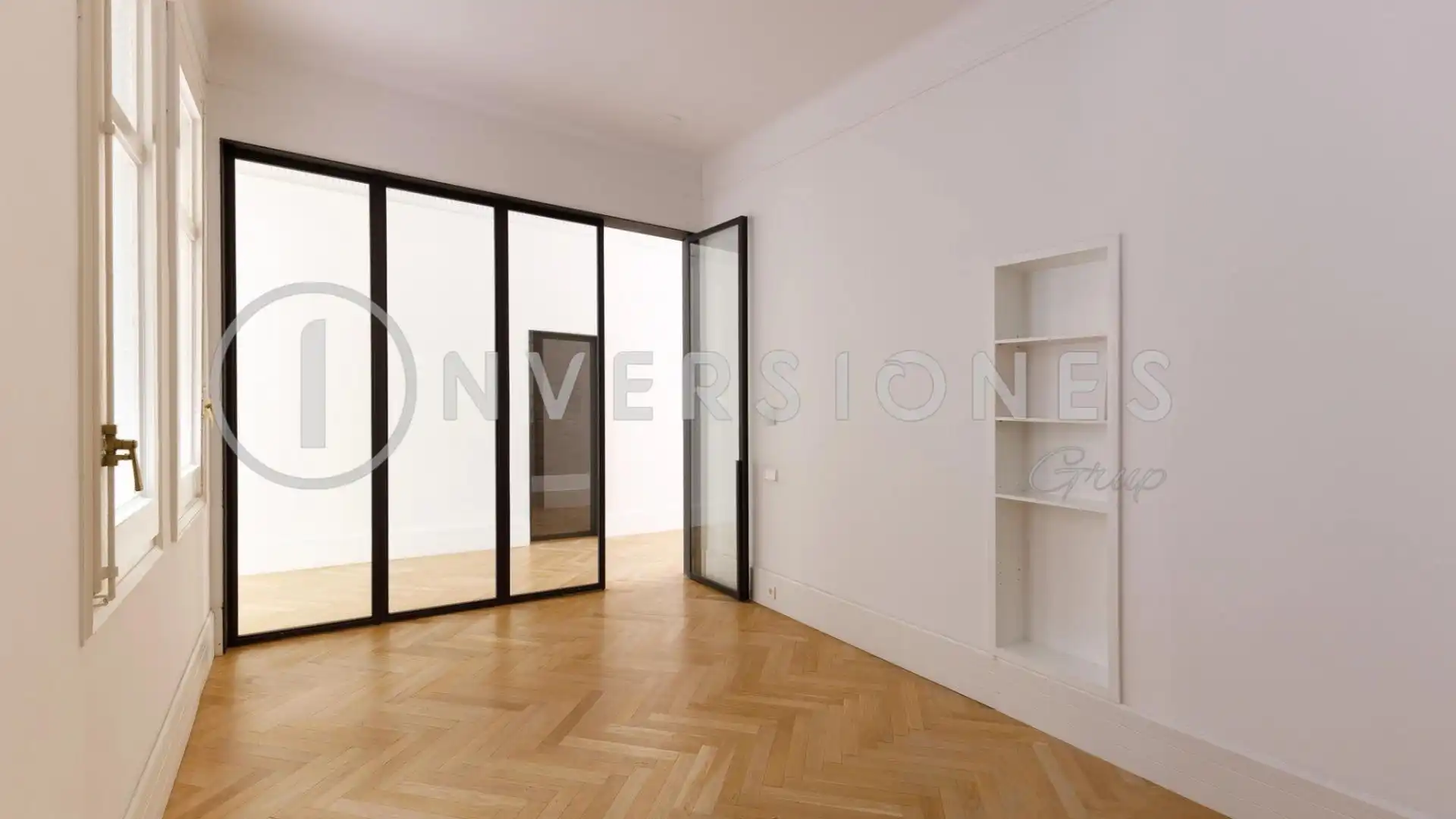 Büro mit Aufzug zur Miete in Carrer de Muntaner, imagen 23