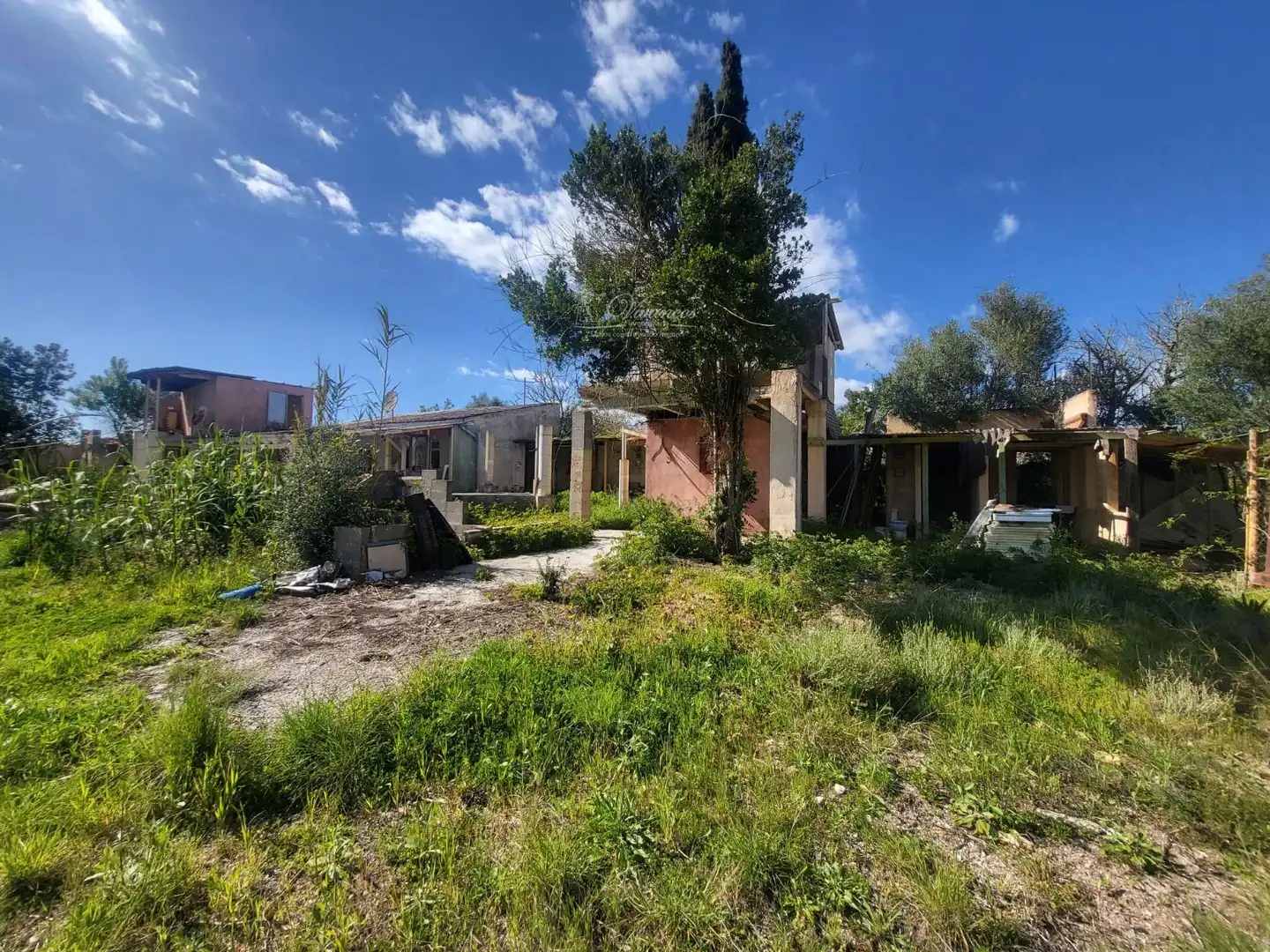 Terreno en venta en Llevant