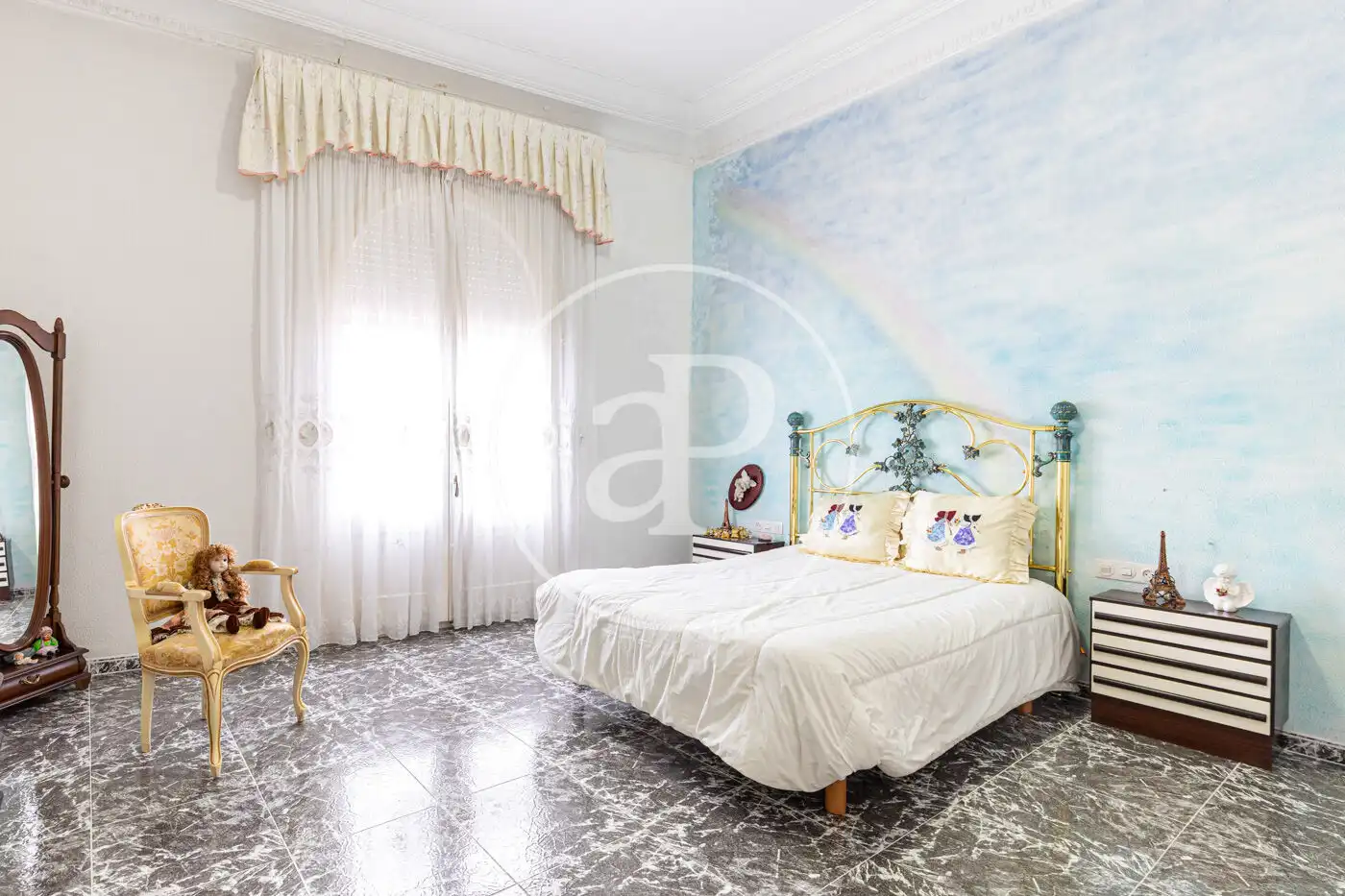Casa o chalet en venta en Creu Alta