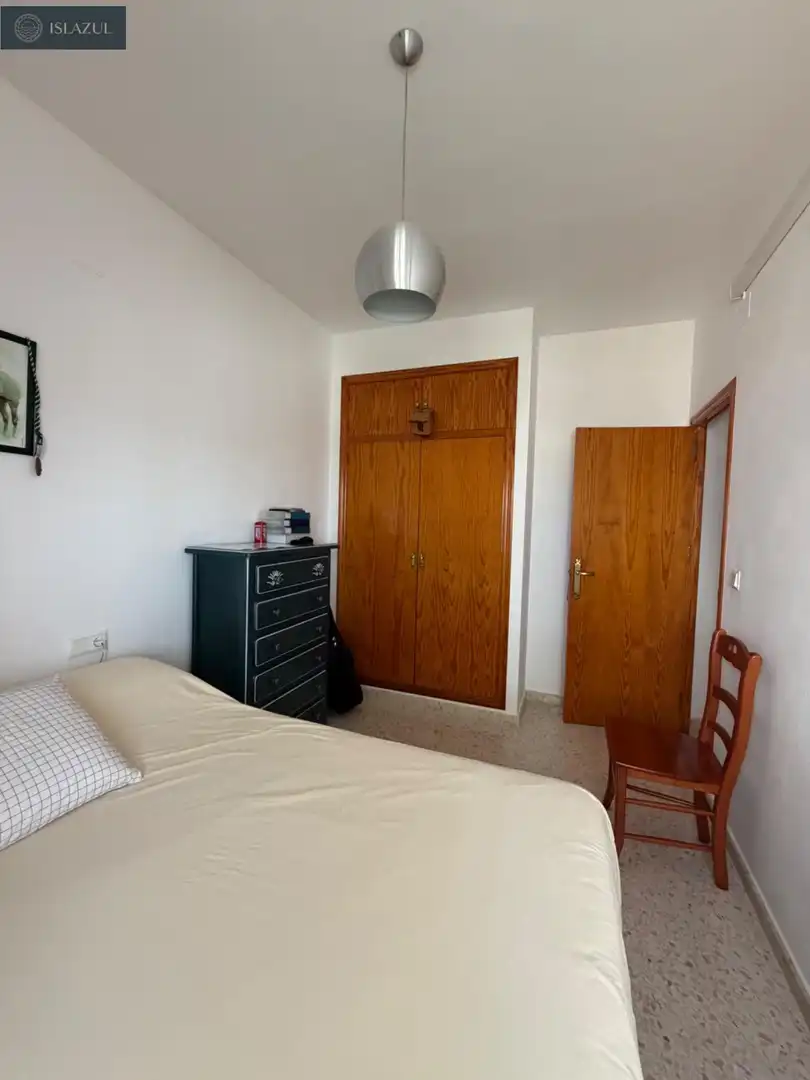 Bedroom of Houses for sale in Isla Cristina  with Heating, Terrace and Storage room