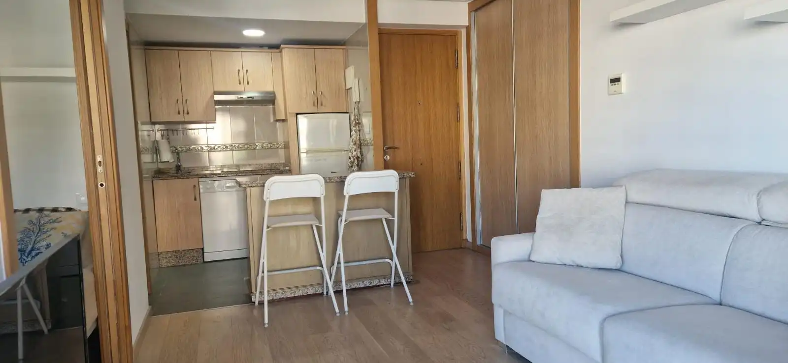 Apartamento con piscina en venta en Avenida Avenida Alay, imagen 2