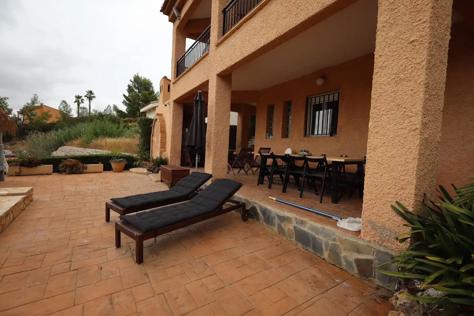 Chalet con piscina en venta en Calle PINOS, imagen 30