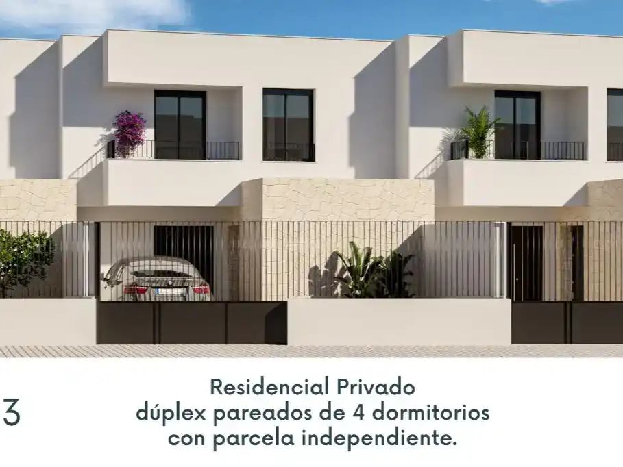 Flat for sale in Vera Ciudad