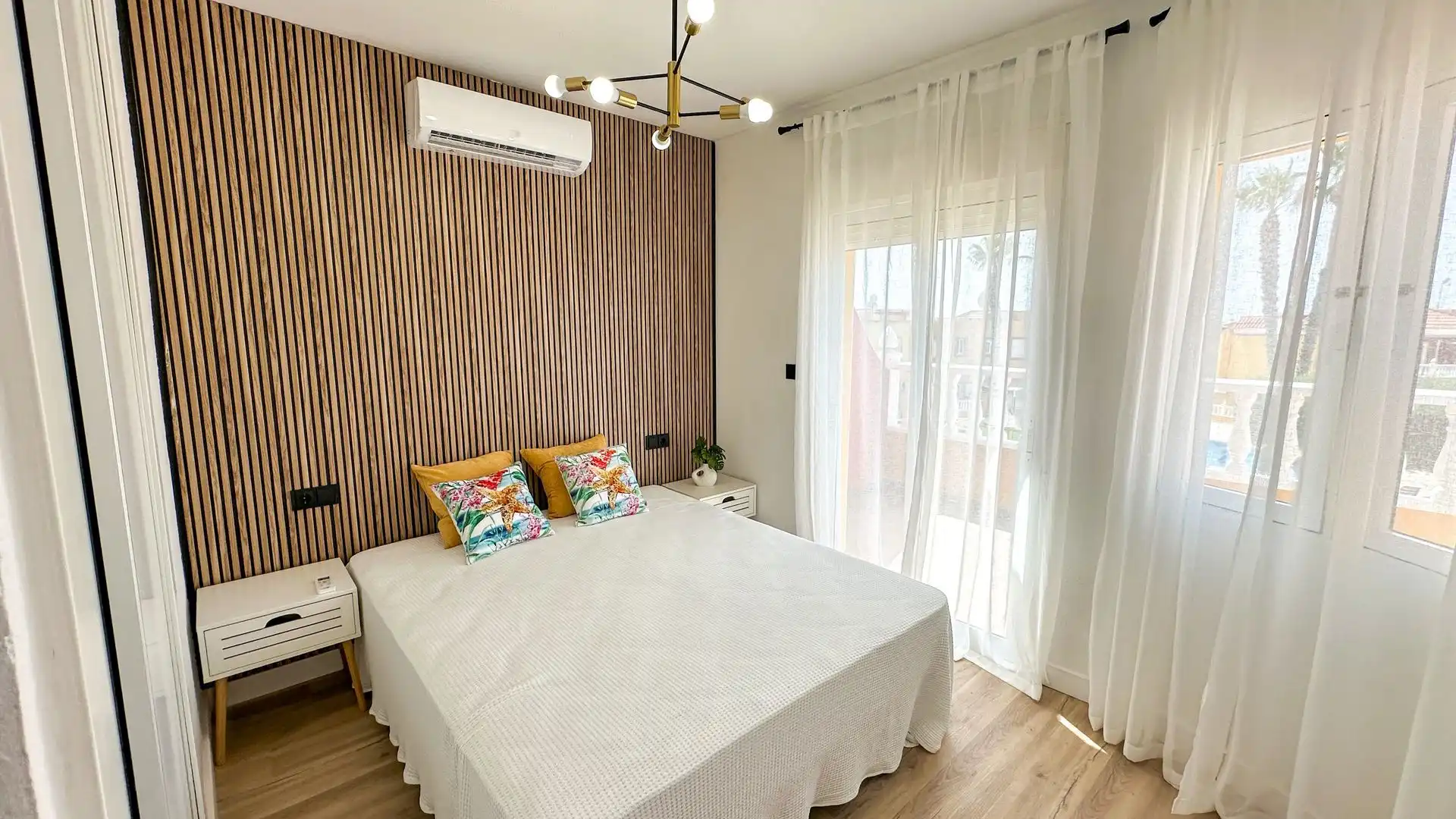 Reihenhaus mit Pool zum Verkauf in Orihuela Costa, imagen 14