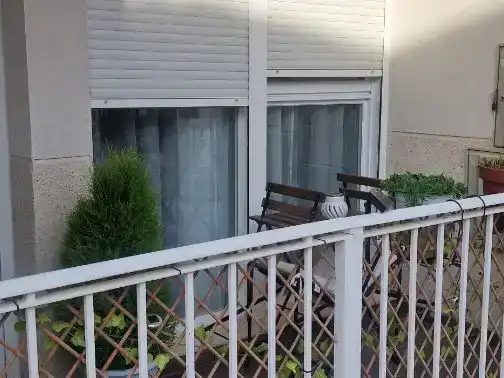 Terrassa de Pis en venda en Marines amb Aire condicionat, Terrassa i Balcó