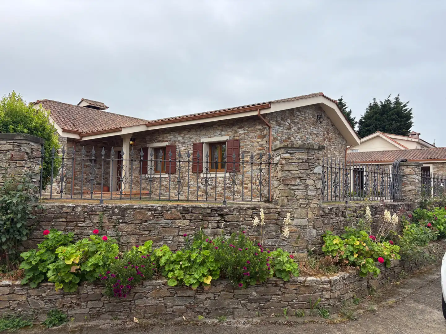 Chalet con jardín en venta en Monetes, imagen 19