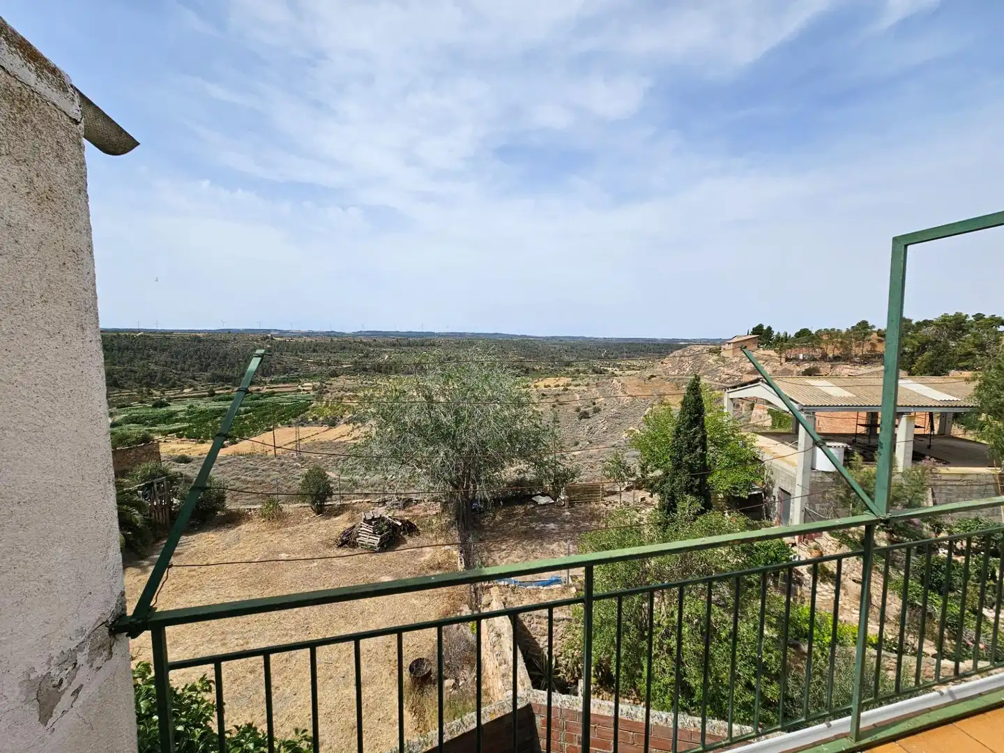 Casa o chalet en venta en Granyena de les Garrigues con Calefacción, Trastero y Balcón