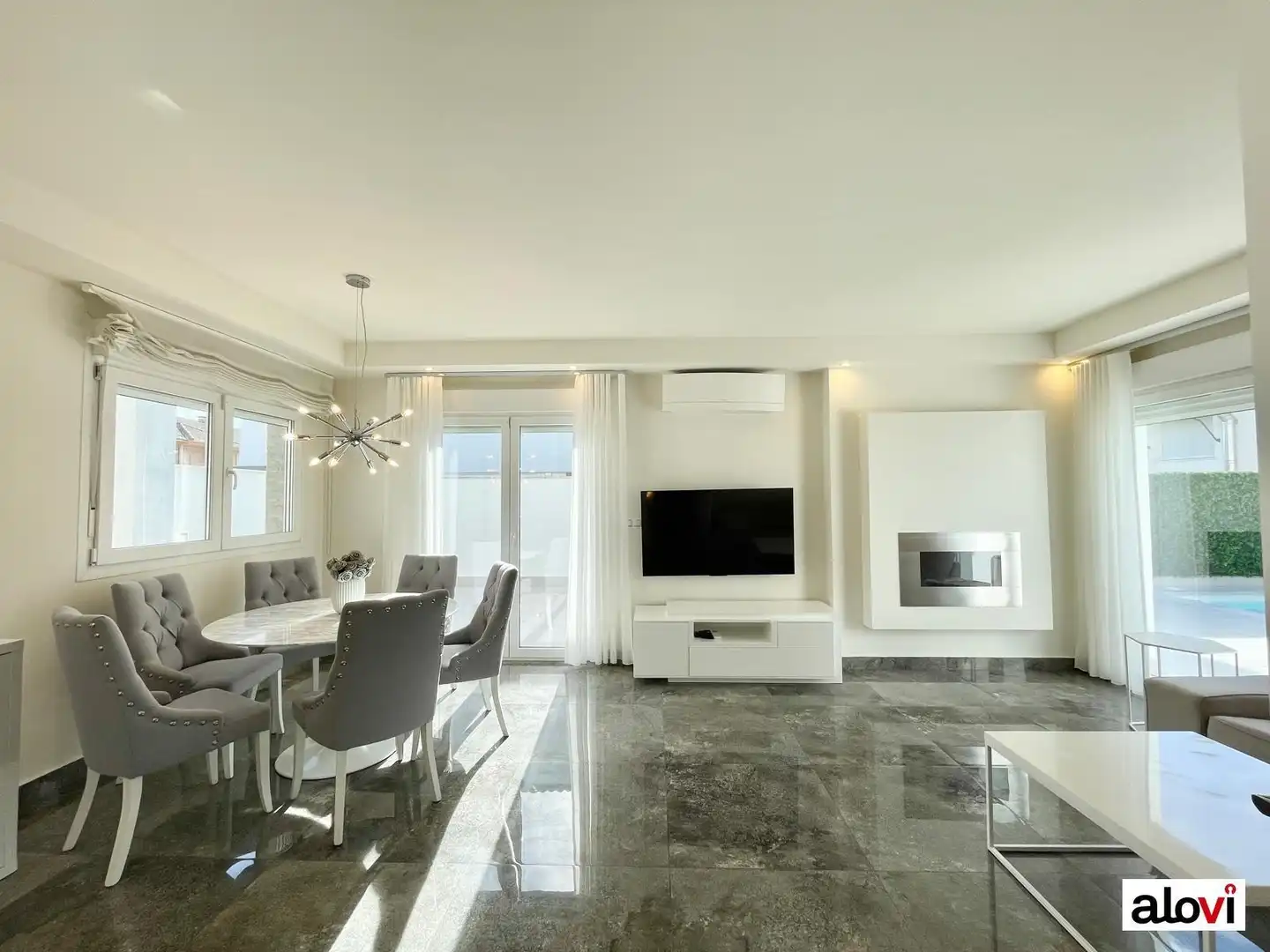 Casa con terraza en alquiler en Ogíjares, imagen 8